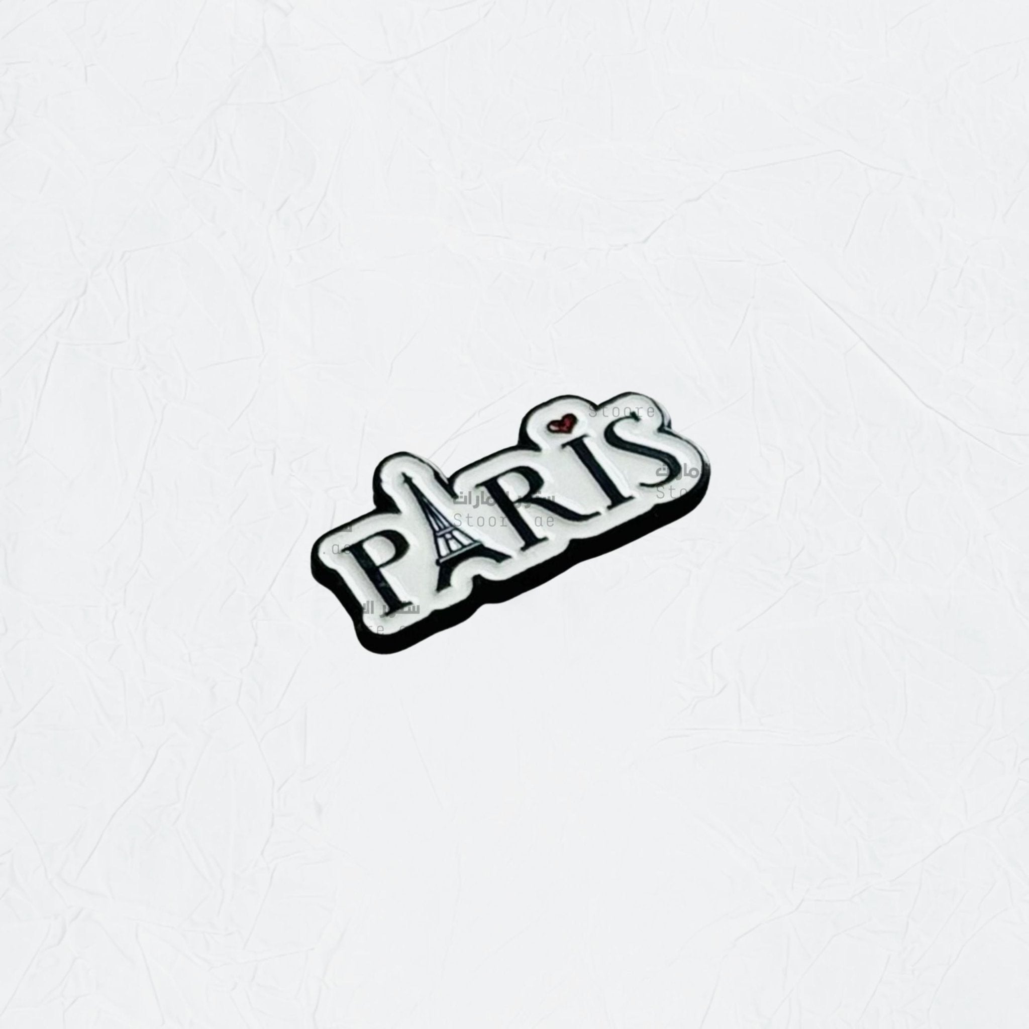 Badge Paris